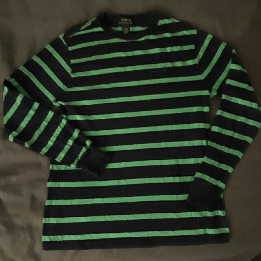 Long sleeve t-shirt Polo Ralph Lauren